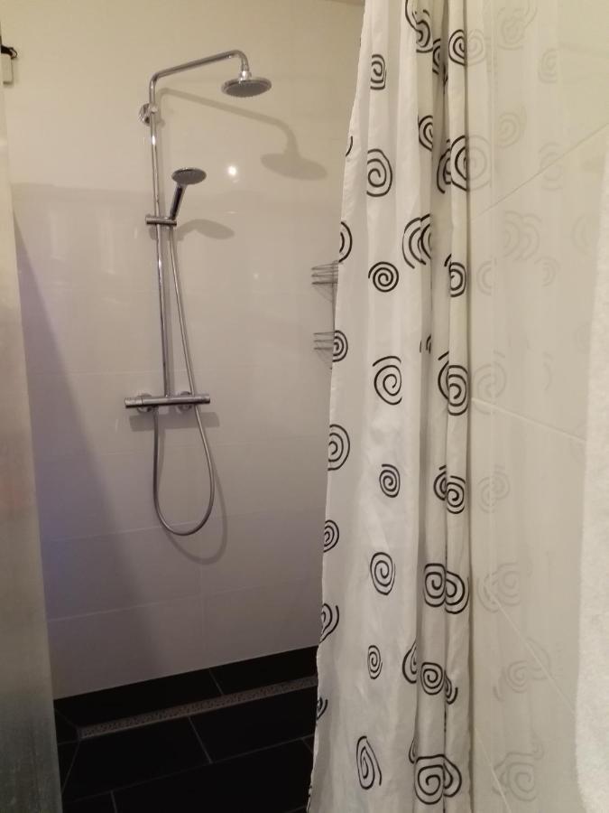 Ferienwohnung Delphin Schonwald  Ngoại thất bức ảnh